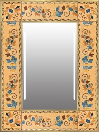 Bring the mirror life