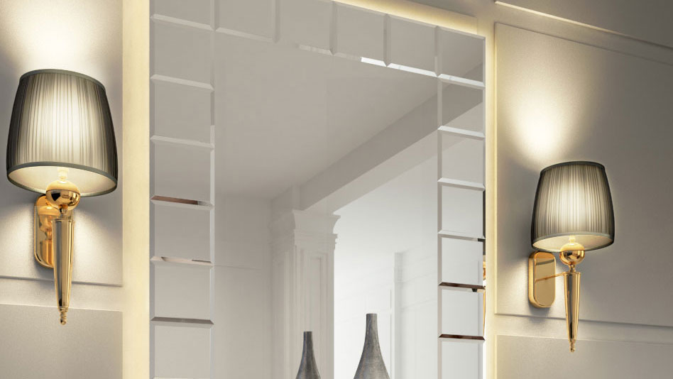 Best selection for mirrors