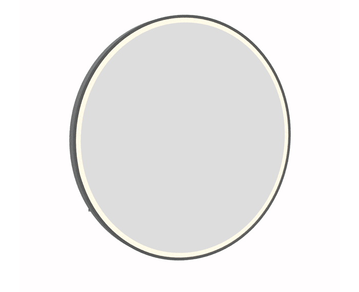 Nothing compares a hidden mirror